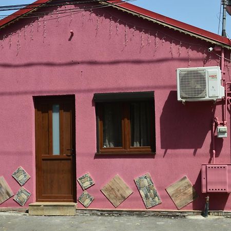 Yna House Villa Bucureşti Exterior foto