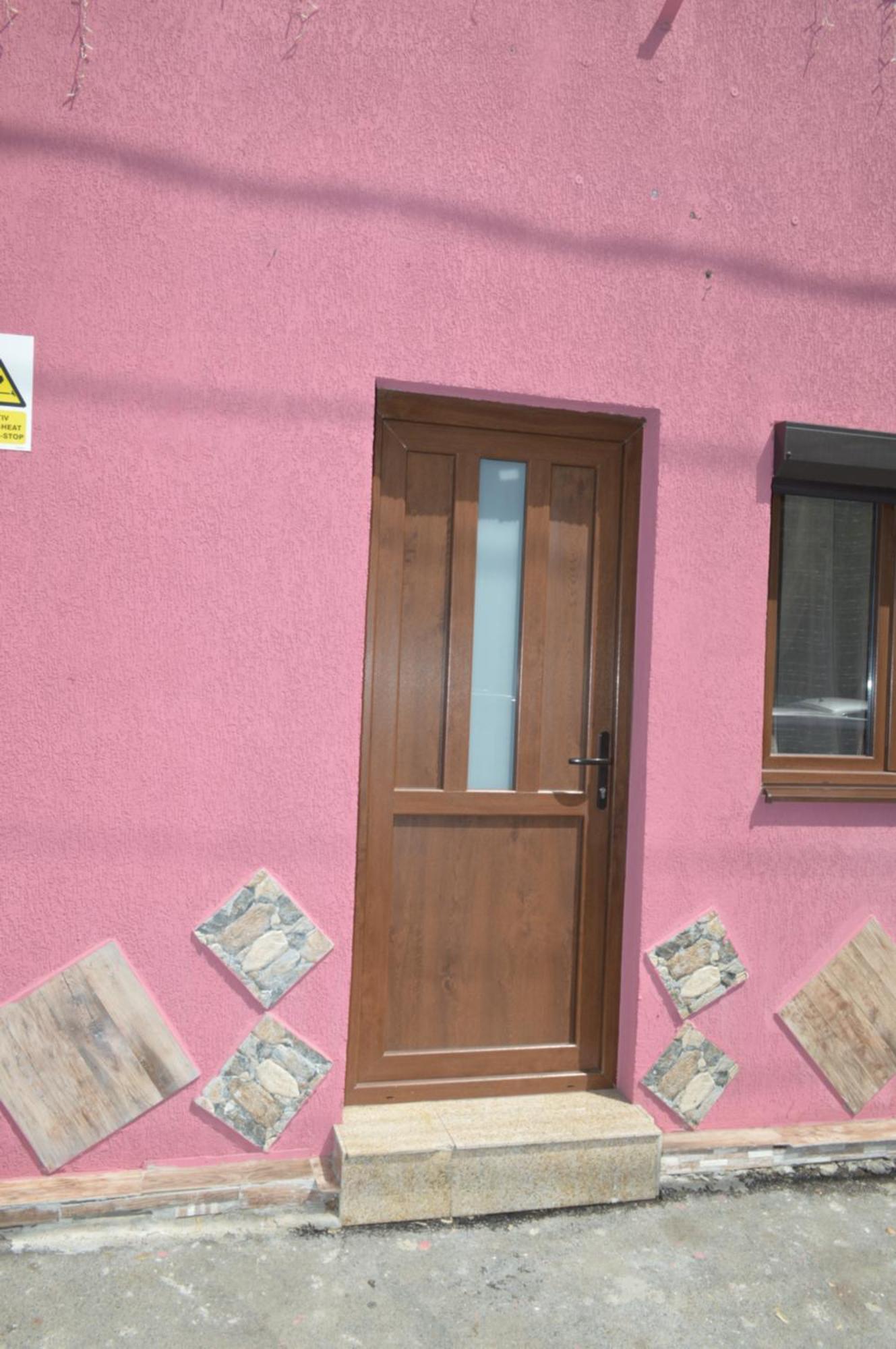 Yna House Villa Bucureşti Exterior foto