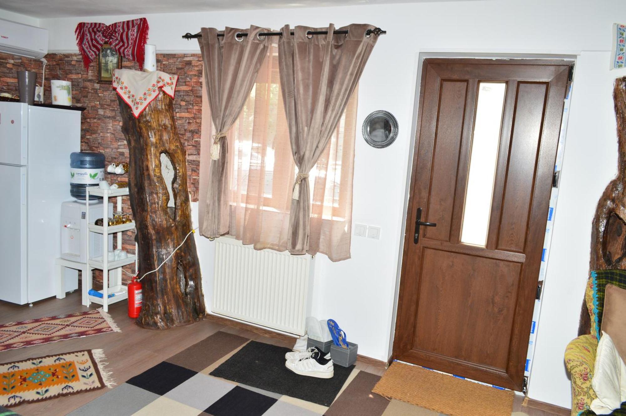 Yna House Villa Bucureşti Exterior foto