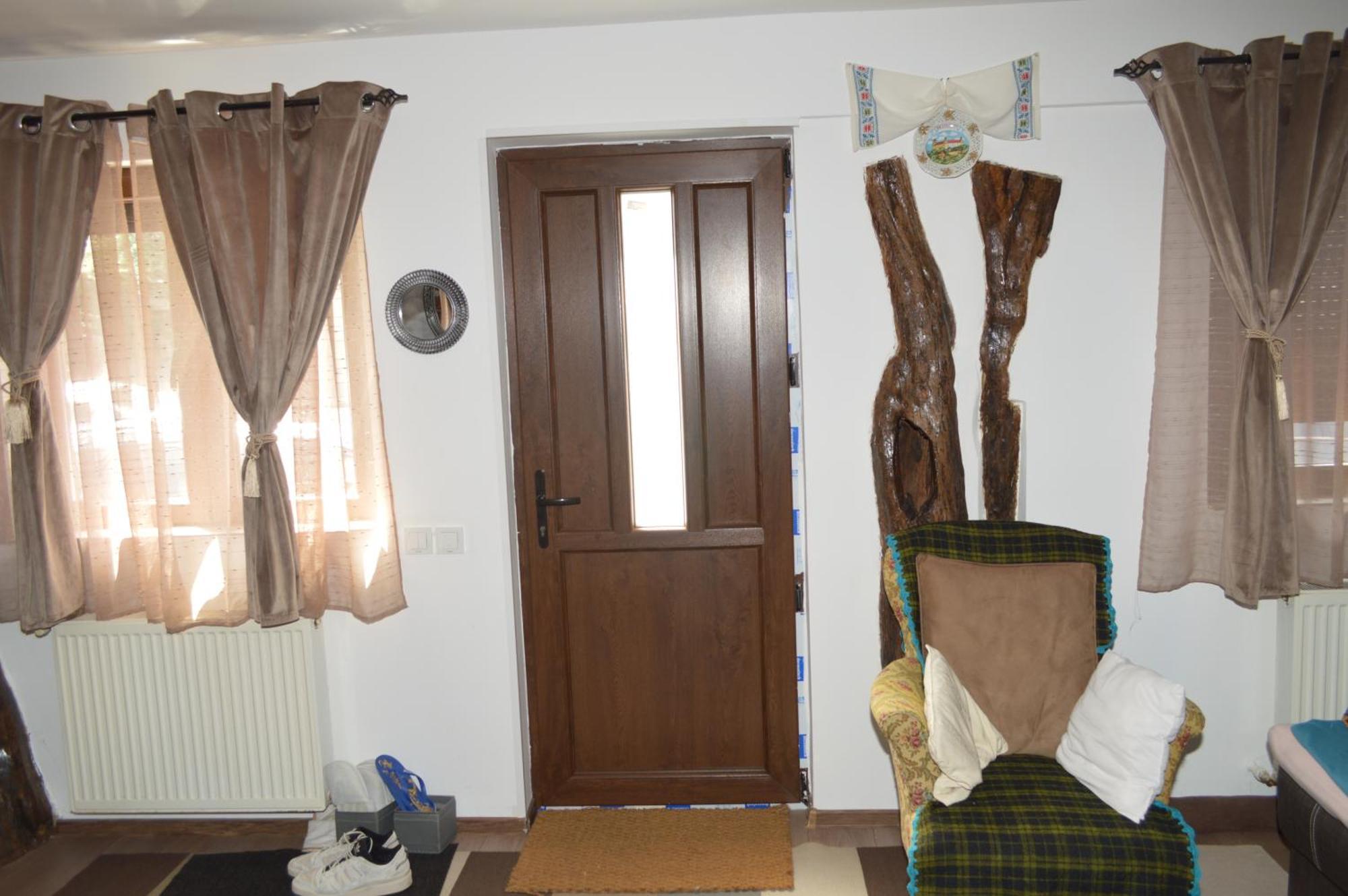 Yna House Villa Bucureşti Exterior foto